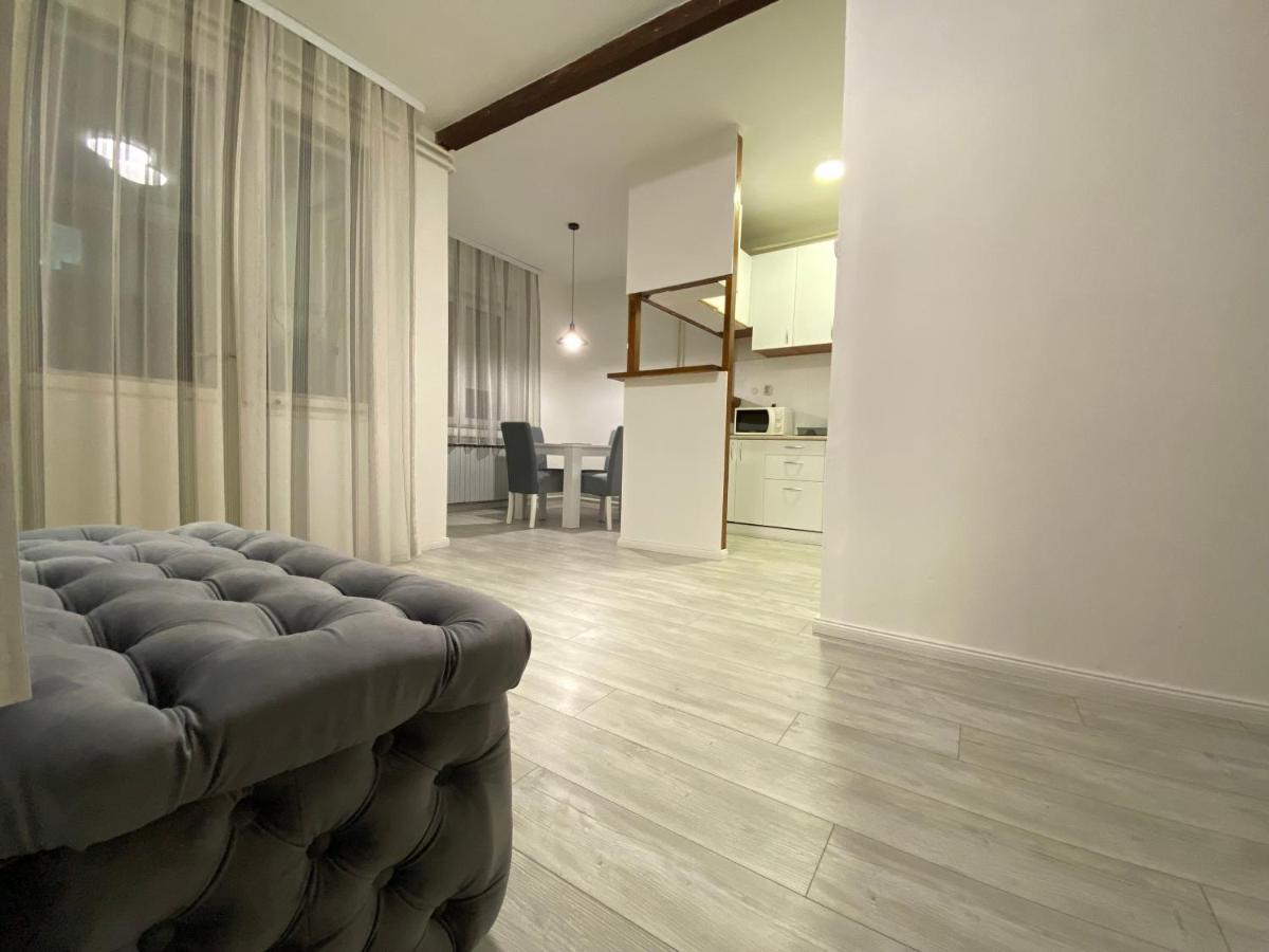 Grand Royal Διαμέρισμα Βελιγράδι Εξωτερικό φωτογραφία